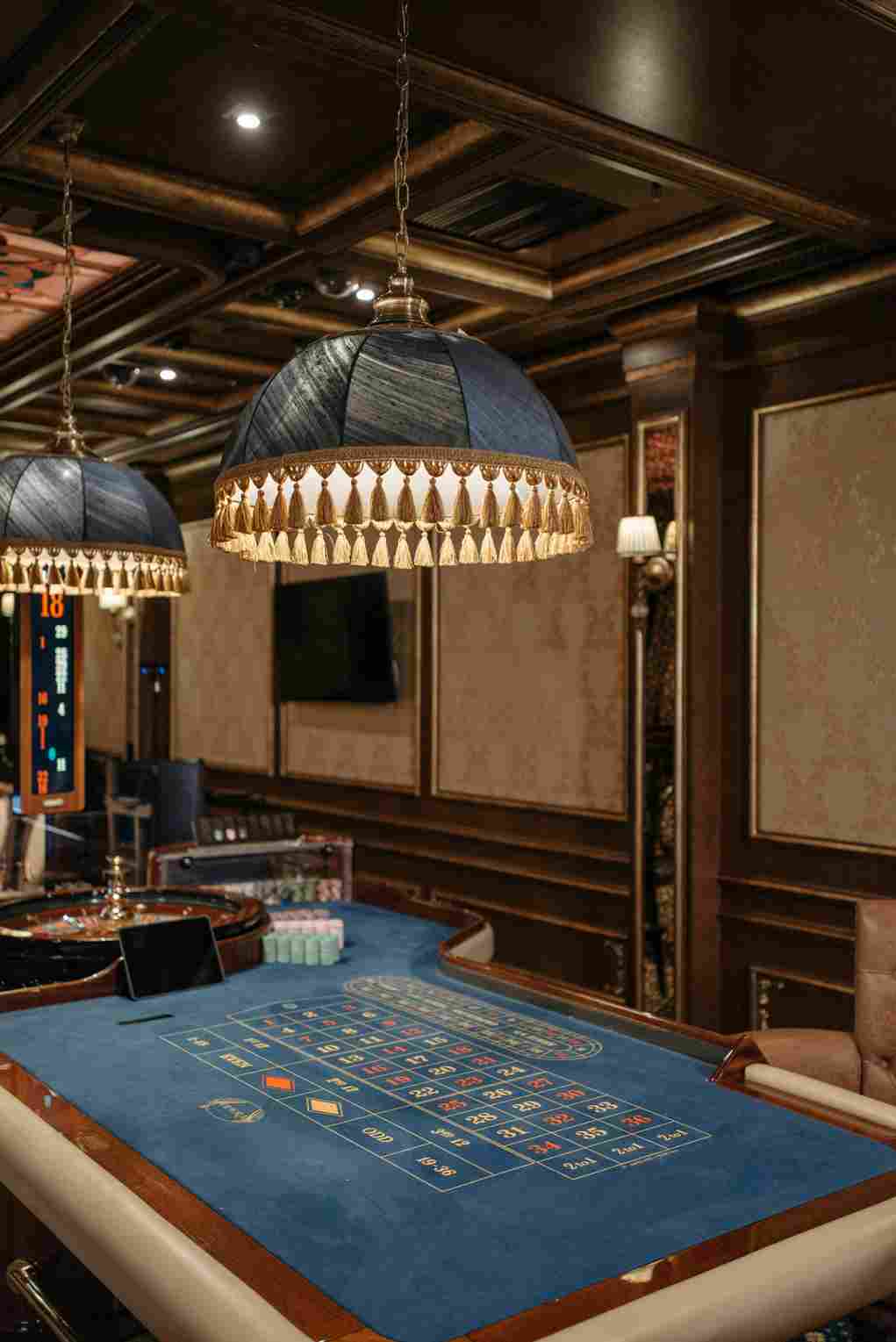 Trino casino Österreich