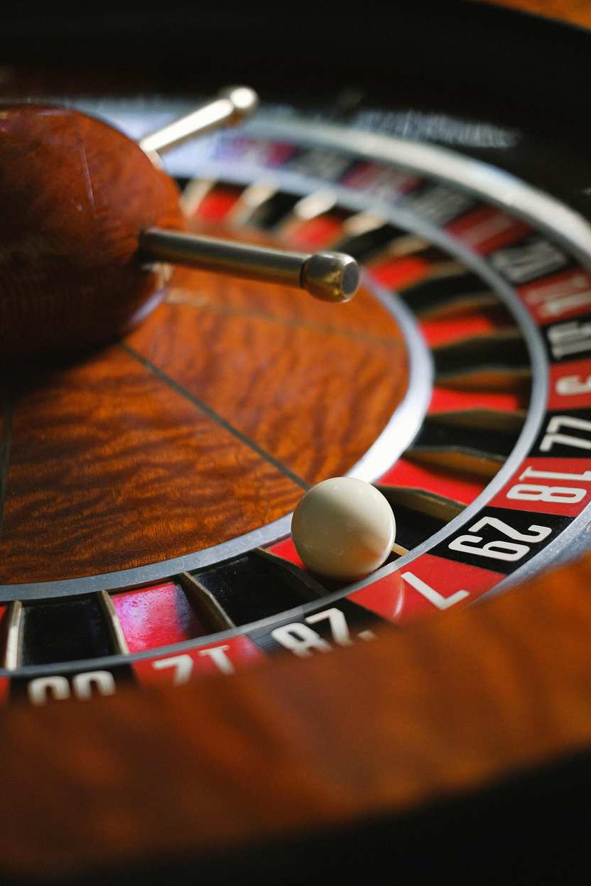 Pistolo casino
